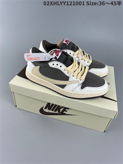 men air jordan 1 shoes 2022-12-11-474